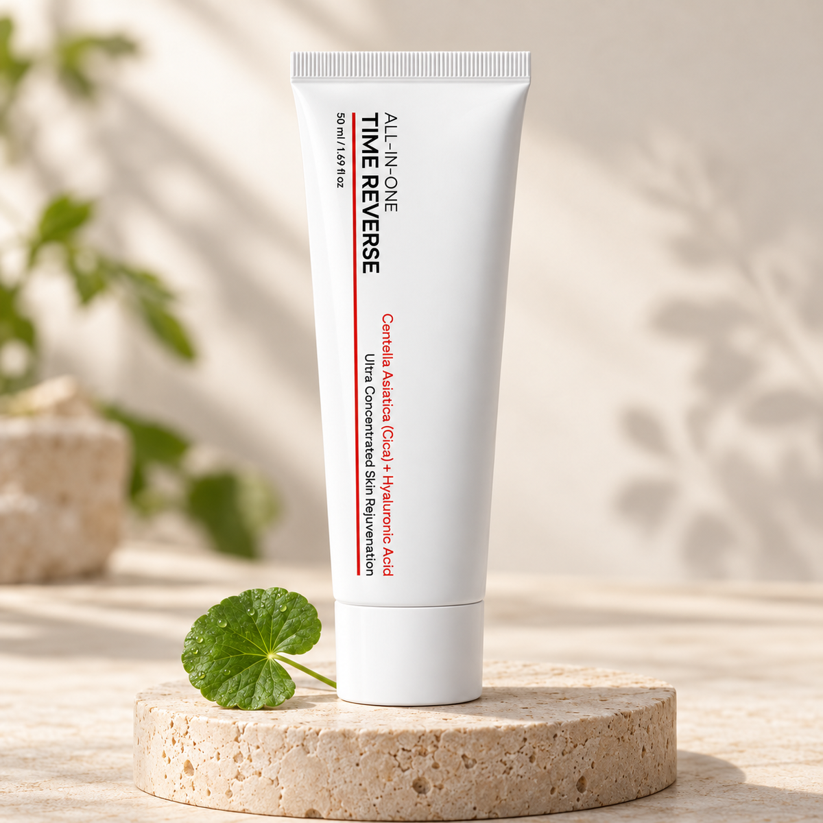 Time Reverse Cream ( All in One)