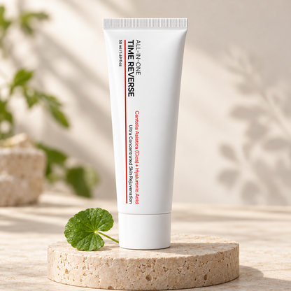 Time Reverse Cream ( All in One)