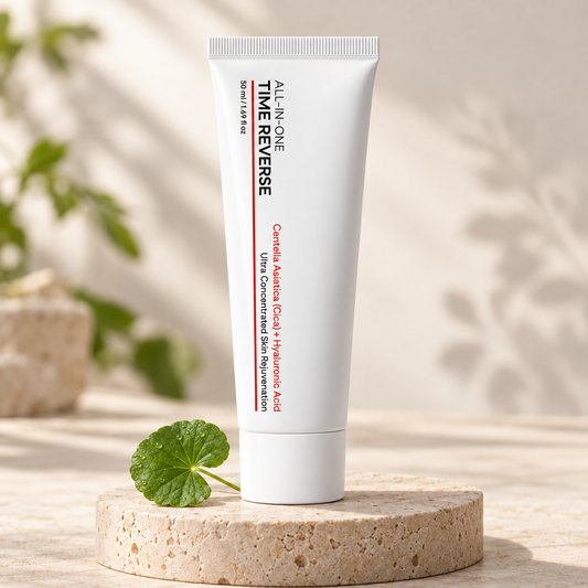 Time Reverse Cream ( All in One)