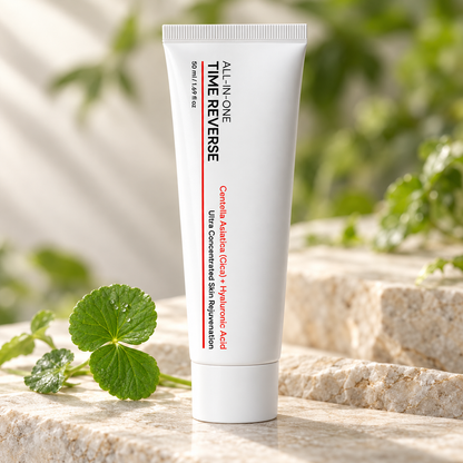 Time Reverse Cream ( All in One)