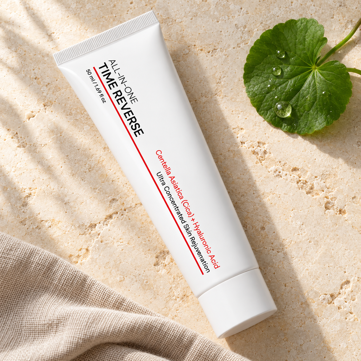Time Reverse Cream ( All in One)