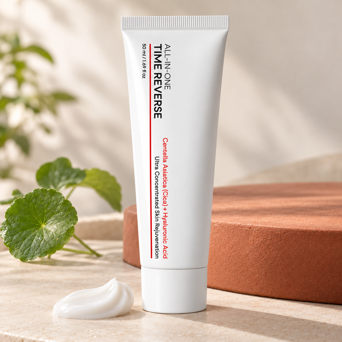 Time Reverse Cream ( All in One)