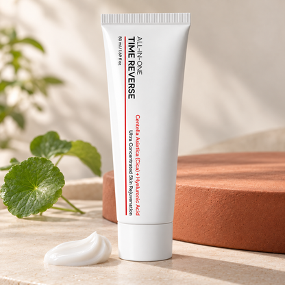Time Reverse Cream ( All in One)