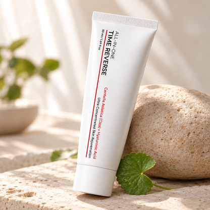 Time Reverse Cream ( All in One)