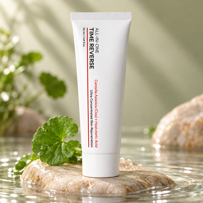 Time Reverse Cream ( All in One)